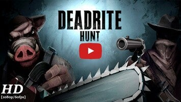 طريقة لعب الفيديو الخاصة ب Horror Hunt: Until Daylight1