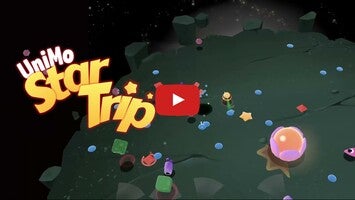 Unimo: StarTrip1のゲーム動画