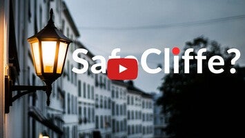 SafeCliffe1動画について