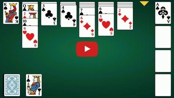 Vidéo de jeu deSolitaire Games2