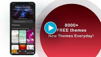 Multi Themes for Android - Download the APK from Uptodown