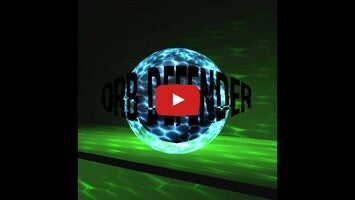طريقة لعب الفيديو الخاصة ب Orb Defender1