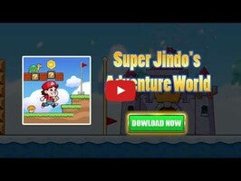 Vídeo de gameplay de Super Adventure 1