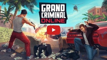 Baixar Grand Criminal Online APK para Android