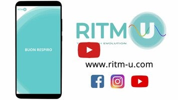 Видео про Ritm-U 1