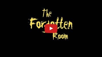 Video gameplay The Forgotten Room 1