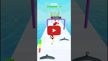 Vídeo-gameplay de Get lucky 3D 1