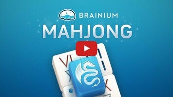 Gameplayvideo von Mahjong 1