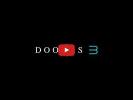 Vídeo de gameplay de DOOORS3 1