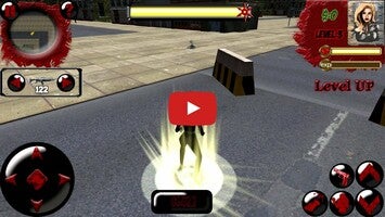 Vídeo de gameplay de Super Girl City Hero 1
