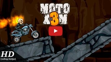 Moto X3M Bike Race Game na App Store