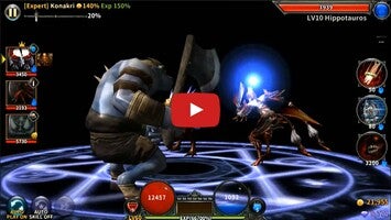 Video gameplay Soul Taker 1