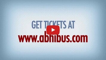 Vídeo sobre Abhibus 1