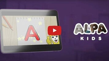 Video del gameplay di ALPA 1
