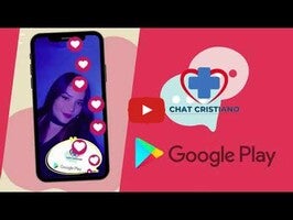 Video tentang Chat Cristiano 1