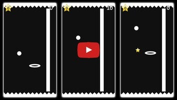 Gameplay video of Through The Hoop 1
