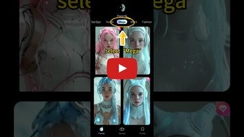 Video tentang FaceHi 2