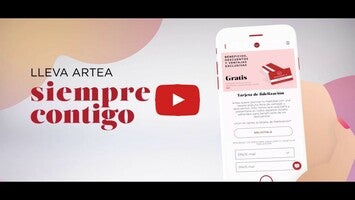 Video su Centro Comercial Artea 1