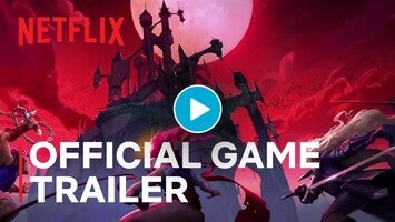 Gameplay video of Dead Cells: Netflix 1