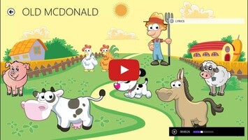 Vidéo au sujet deKids Preschool Basics1