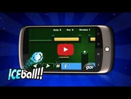 Super Stickman Golf1のゲーム動画