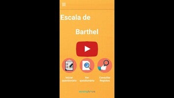 Video tentang Barthel Scale 1