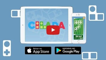 Vidéo de jeu deCilada1