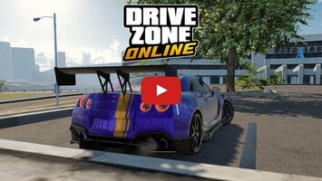 طريقة لعب الفيديو الخاصة ب Drive Zone Online1