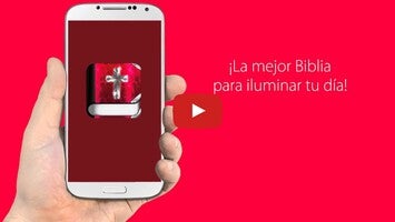 Biblia Reina Valera en español1動画について