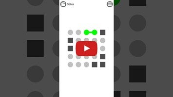 วิดีโอการเล่นเกมของ Connect the Dots 1