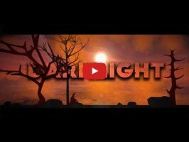 طريقة لعب الفيديو الخاصة ب DarkLight1