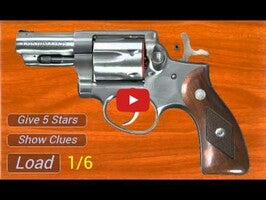 วิดีโอเกี่ยวกับ Fart Revolver 1