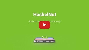 Video über HashelNut 1