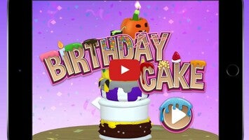 Bamba Birthday 1의 게임 플레이 동영상