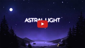 Gameplayvideo von Astral Light 1