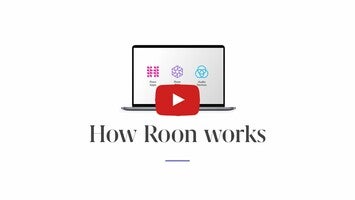 Roon1 hakkında video