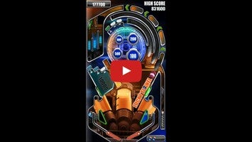 Vídeo de gameplay de Pinball 2016 1
