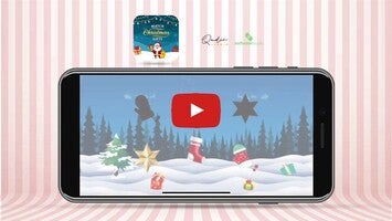 Gameplay video of Match Christmas Gifts 1