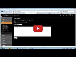 Видео про PAW Server 1