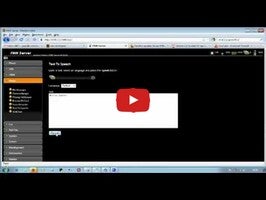 Vidéo au sujet dePAW Server1