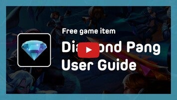 Diamond Pang1 hakkında video