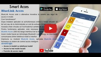 Video über BlueLink Access 1