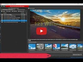 Видео про 123 Watermark 1