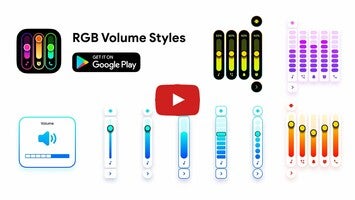 Video tentang Neon LED Volume - Volume Style 1
