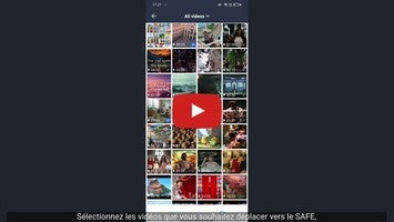 Vidéo au sujet deAppLock & Picture Privacy2