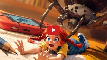 Vidéo de jeu deTiny Survivors1