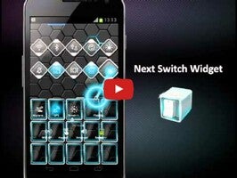 Vídeo de Next Switch Widget 1