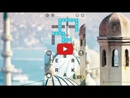 Vídeo-gameplay de Kelime Gezmece 1