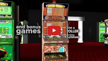 วิดีโอการเล่นเกมของ Big Win Slots™ - Slot Machines 1