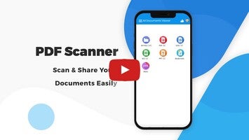 Video about All Document Viewer:Pdf Reader 1